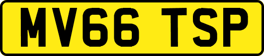 MV66TSP