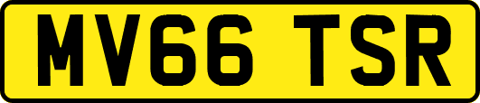 MV66TSR