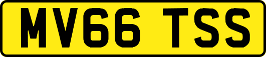 MV66TSS
