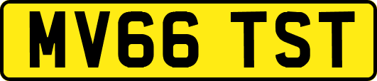 MV66TST