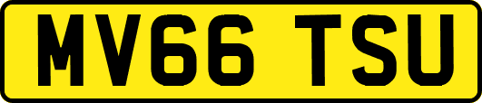 MV66TSU