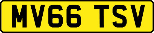 MV66TSV