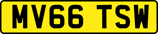 MV66TSW
