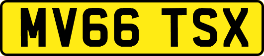 MV66TSX
