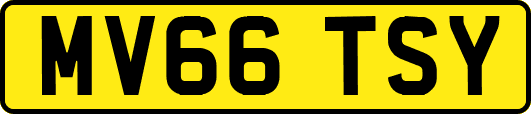 MV66TSY