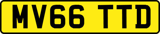 MV66TTD