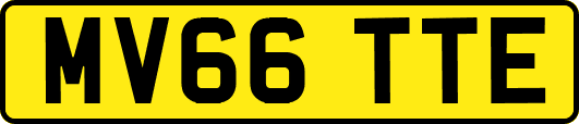 MV66TTE