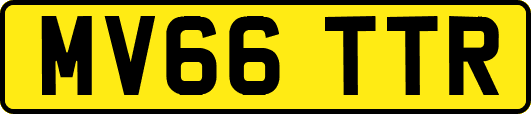 MV66TTR