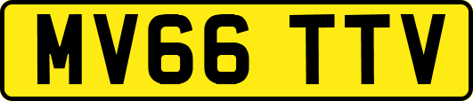 MV66TTV