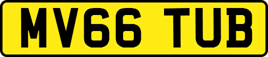 MV66TUB