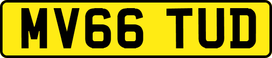 MV66TUD