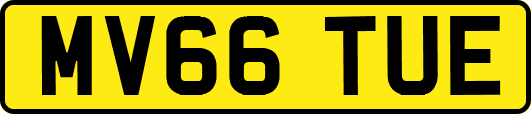 MV66TUE
