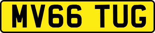 MV66TUG