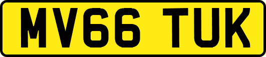 MV66TUK