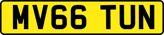 MV66TUN