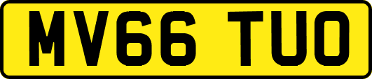 MV66TUO