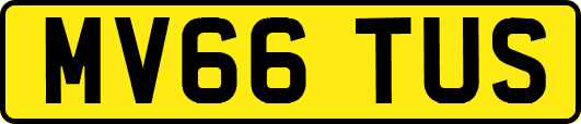 MV66TUS