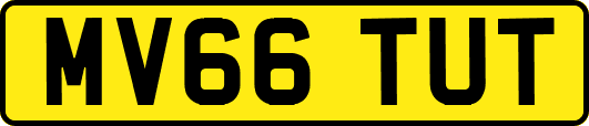 MV66TUT