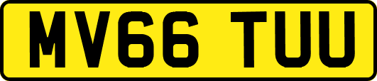 MV66TUU