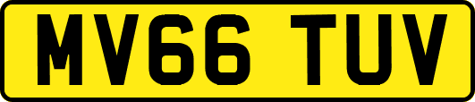 MV66TUV