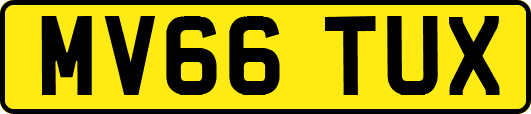 MV66TUX