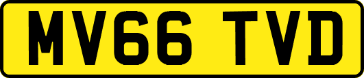 MV66TVD