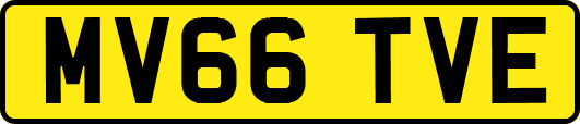 MV66TVE
