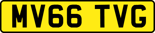 MV66TVG