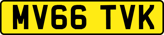 MV66TVK