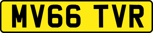 MV66TVR