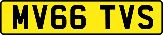 MV66TVS