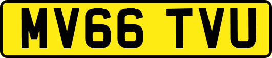MV66TVU