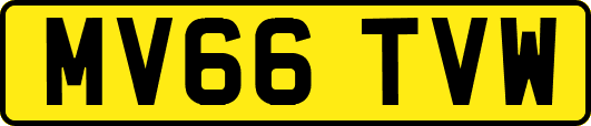 MV66TVW