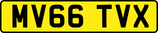 MV66TVX