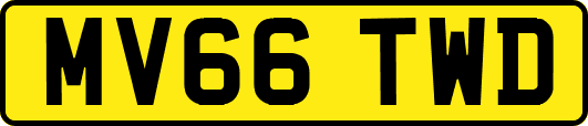 MV66TWD