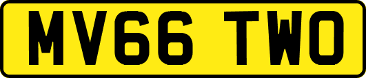 MV66TWO