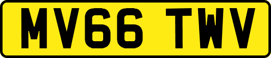 MV66TWV