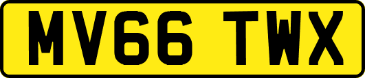 MV66TWX