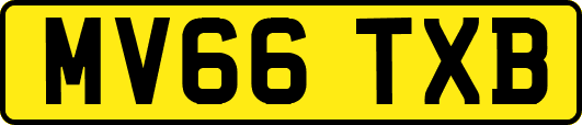 MV66TXB