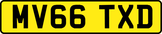 MV66TXD