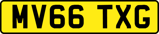 MV66TXG