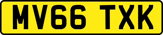 MV66TXK