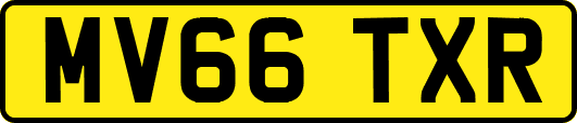 MV66TXR