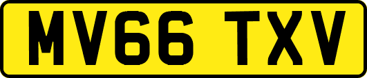MV66TXV