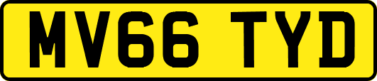 MV66TYD