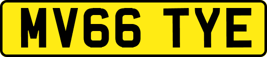 MV66TYE