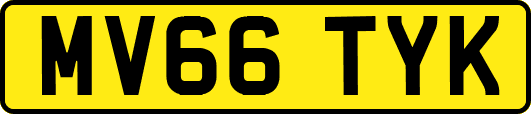 MV66TYK