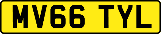 MV66TYL