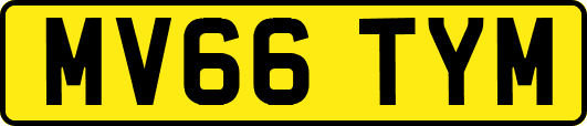 MV66TYM