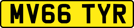 MV66TYR